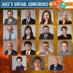 PCEC Employees Present at ASEE Virtual Conference